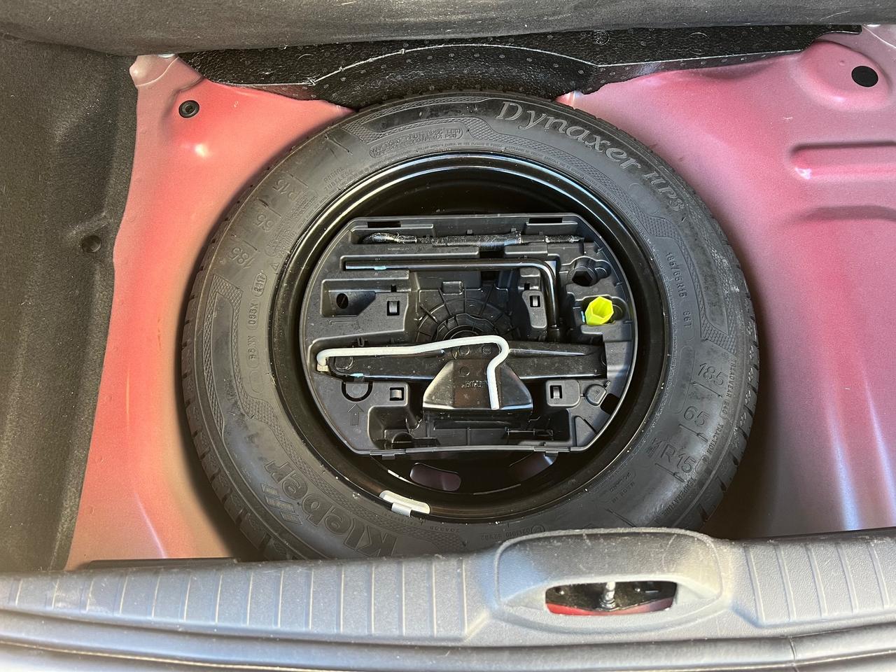 Peugeot 208 1.2 Benzina 82cv 5p. Allure - 2017