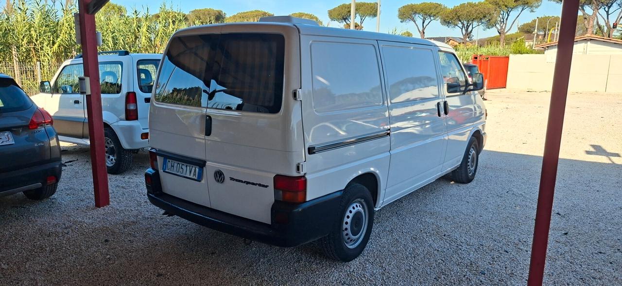Vw 70 CAMPER