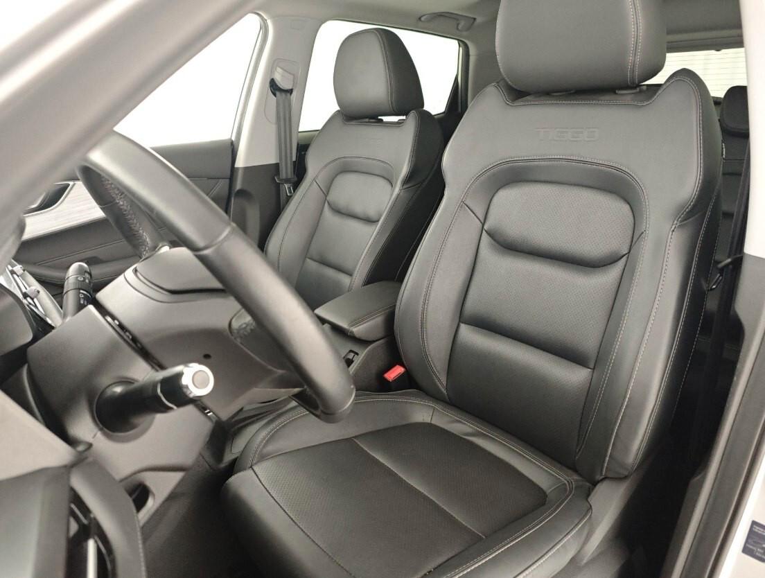 Dr 5.0 1.5 Bi-Fuel GPL