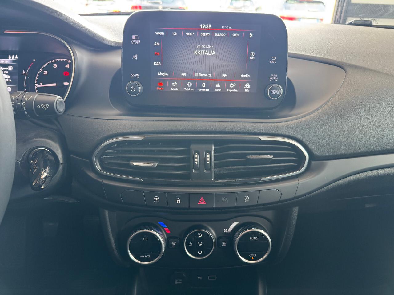 Fiat Tipo 1.6 Mjt 130Cv SW - 2023