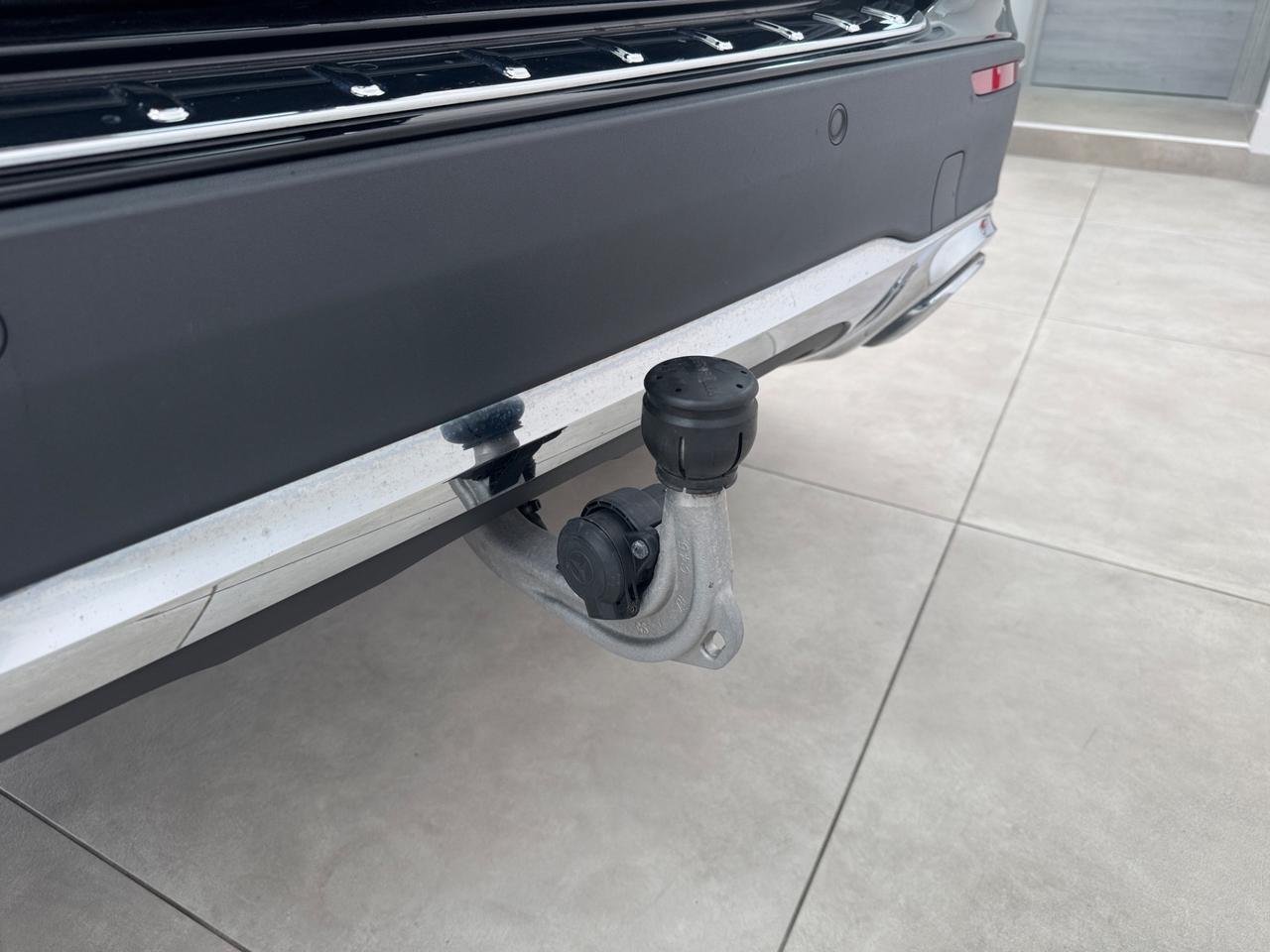 Mercedes-benz GLA 200 d Automatic Sport Plus