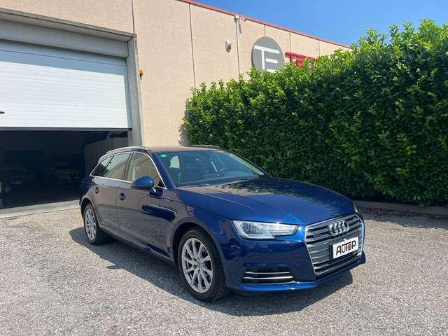 Audi A4 Avant 2.0 TDI 150 CV QUATTRO Business