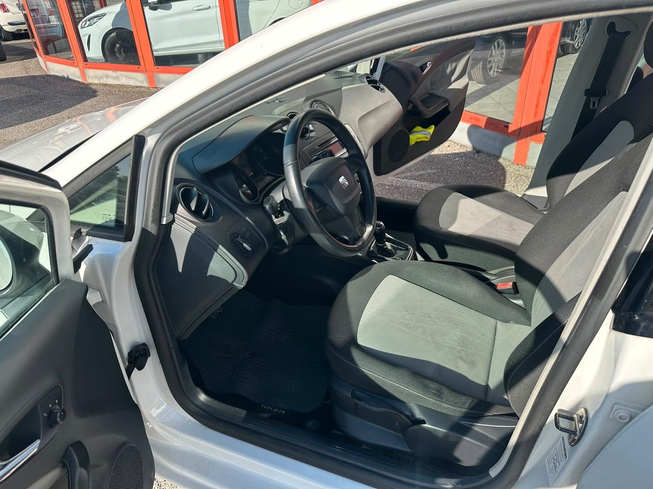 Seat Ibiza 1.4 5 porte Style