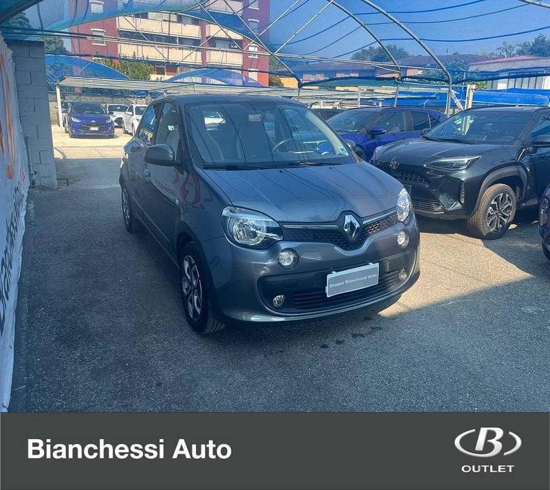 Renault Twingo Twingo TCe 90 CV GPL Generation