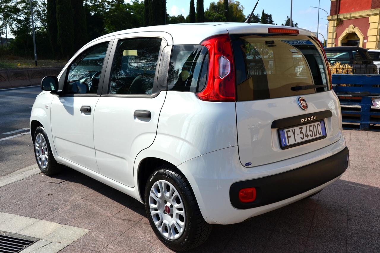 Fiat Panda 1.2 GPL CASA MADRE 69CV **UNIPRO'**PREZZO VERO**