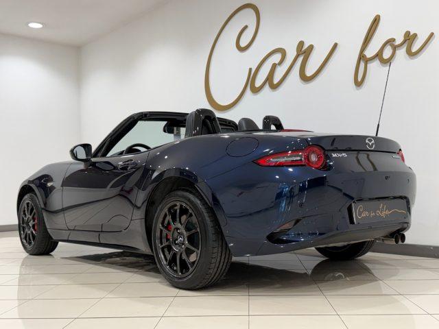 MAZDA MX-5 1.5 Skyactive 132 CV RF Homura