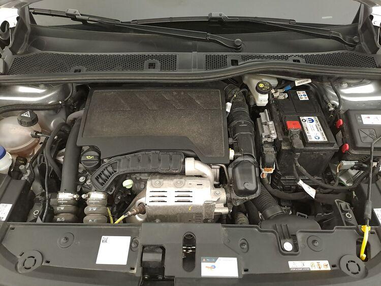 Opel Corsa GS BR506441 1.2 Benzina 101CV