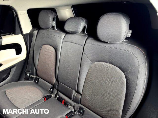 MINI Countryman 1.5 One D Hype Countryman