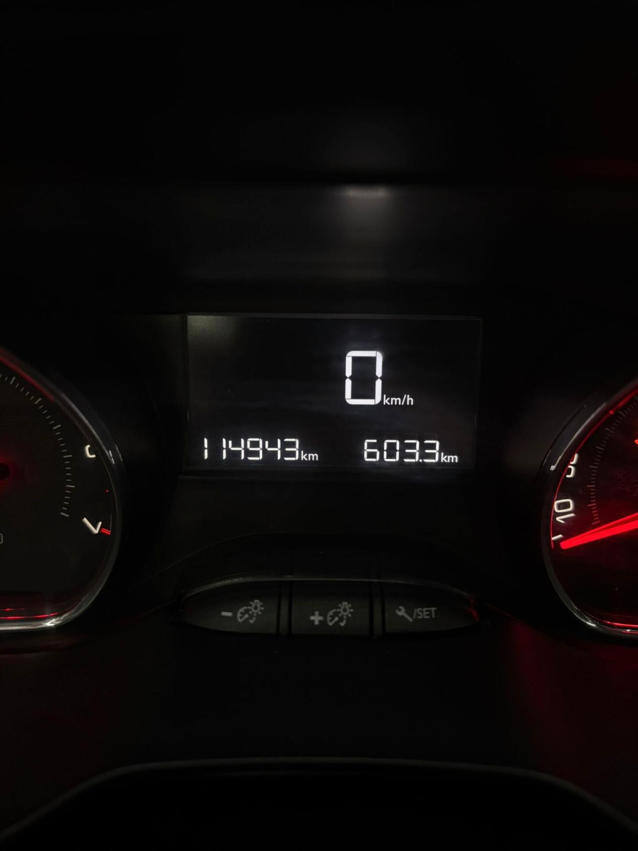 Peugeot 208 1.4 VTi 95 CV 5p. GPL Active