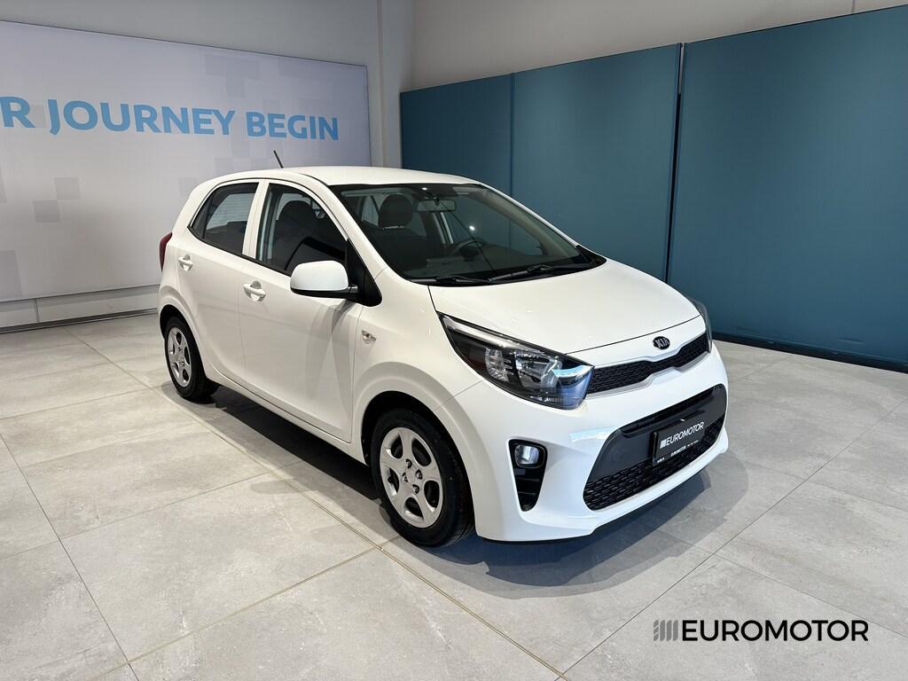 Kia Picanto 1.0 DPI Urban