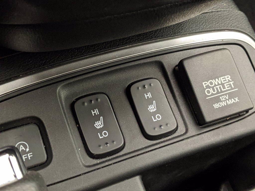 HONDA CR-V 1.6 i-DTEC Executive Navi 4WD del 2017