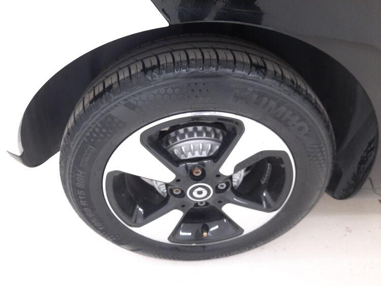 Smart fortwo EQ Passion BR021442 Elettrico 82CV