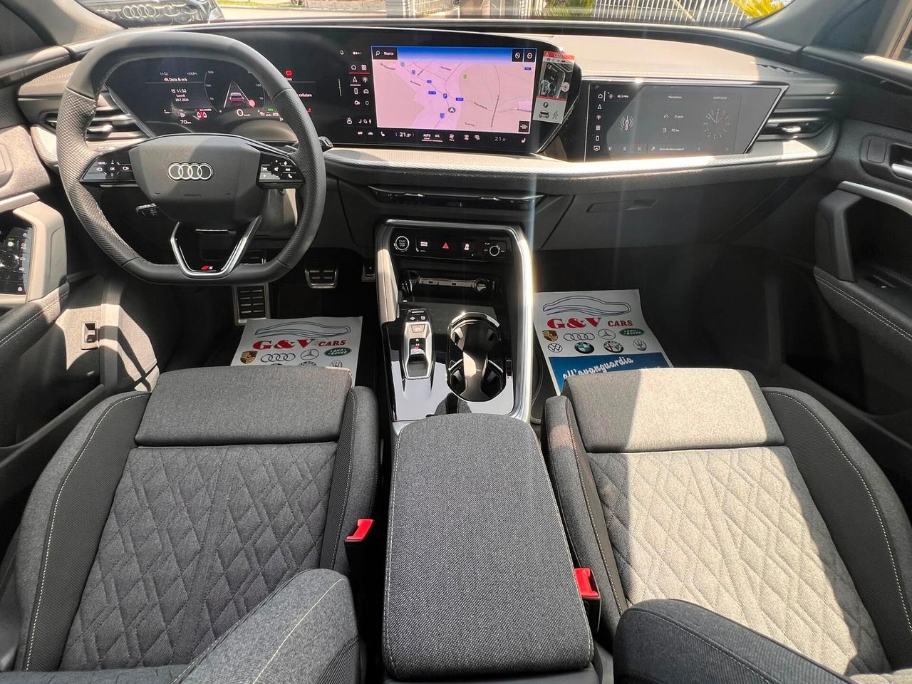 Audi Q5 €26.950 NOLEGGIO CON RISCATTO NoScoring