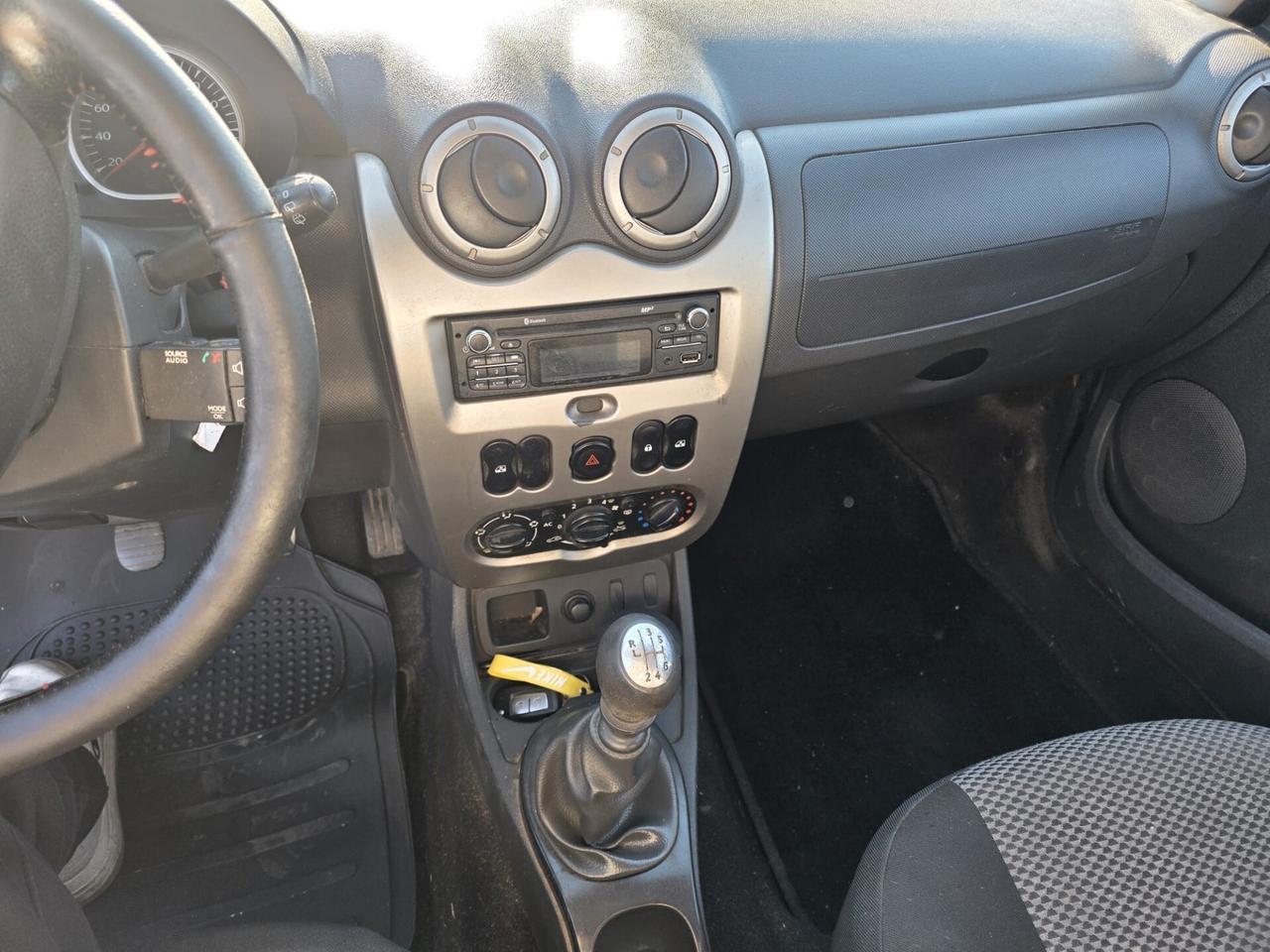 Dacia Duster 1.5 dCi 110CV 4x2 Lauréate