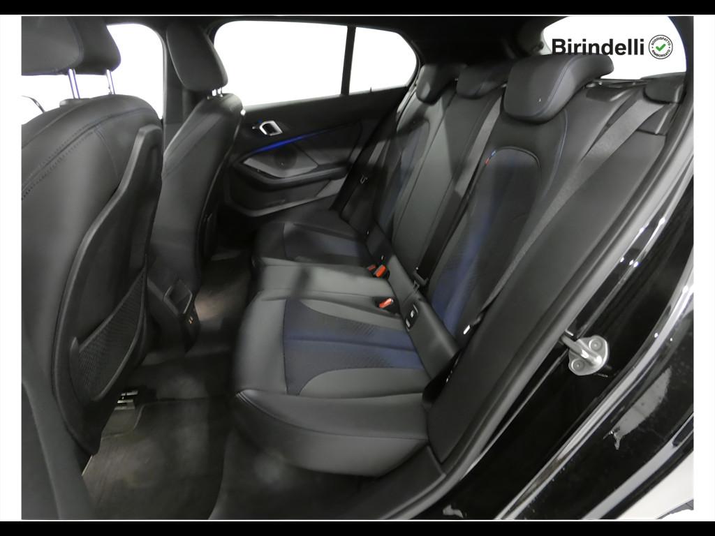 BMW Serie 1 (F40) - 116i 5p. Msport