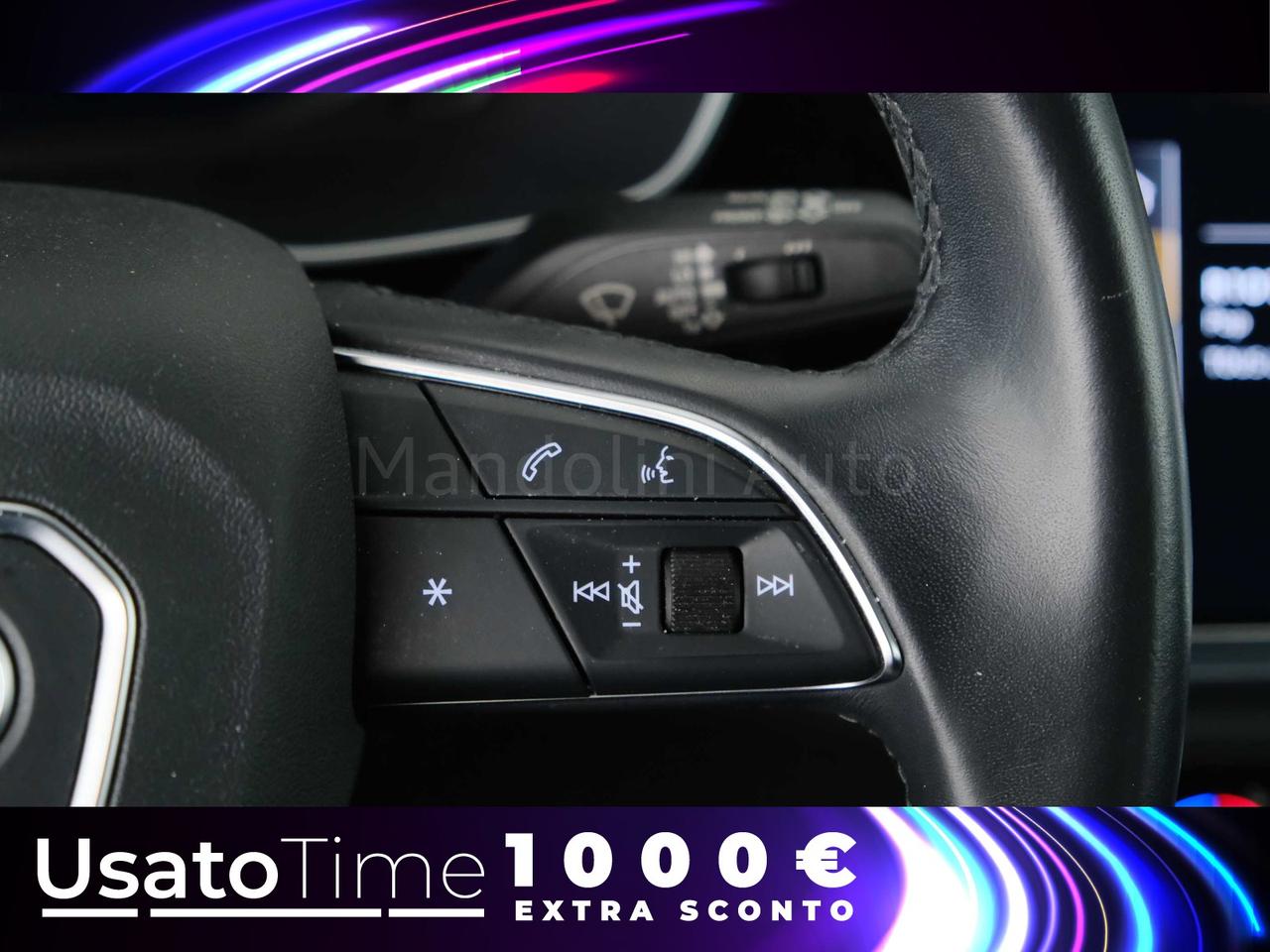 Audi Q3 35 2.0 tdi business advanced s tronic