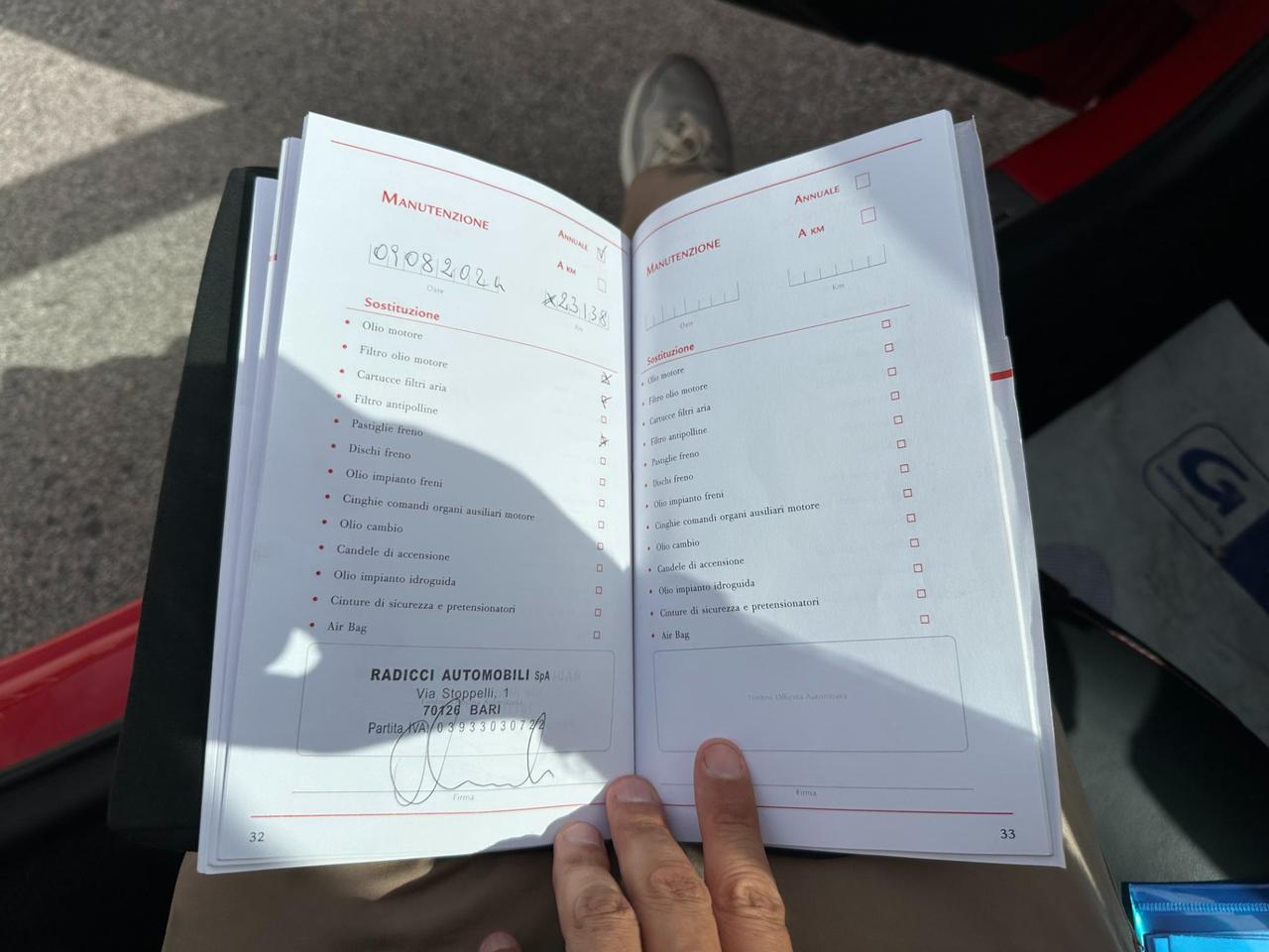 Ferrari California 3.9 T dct