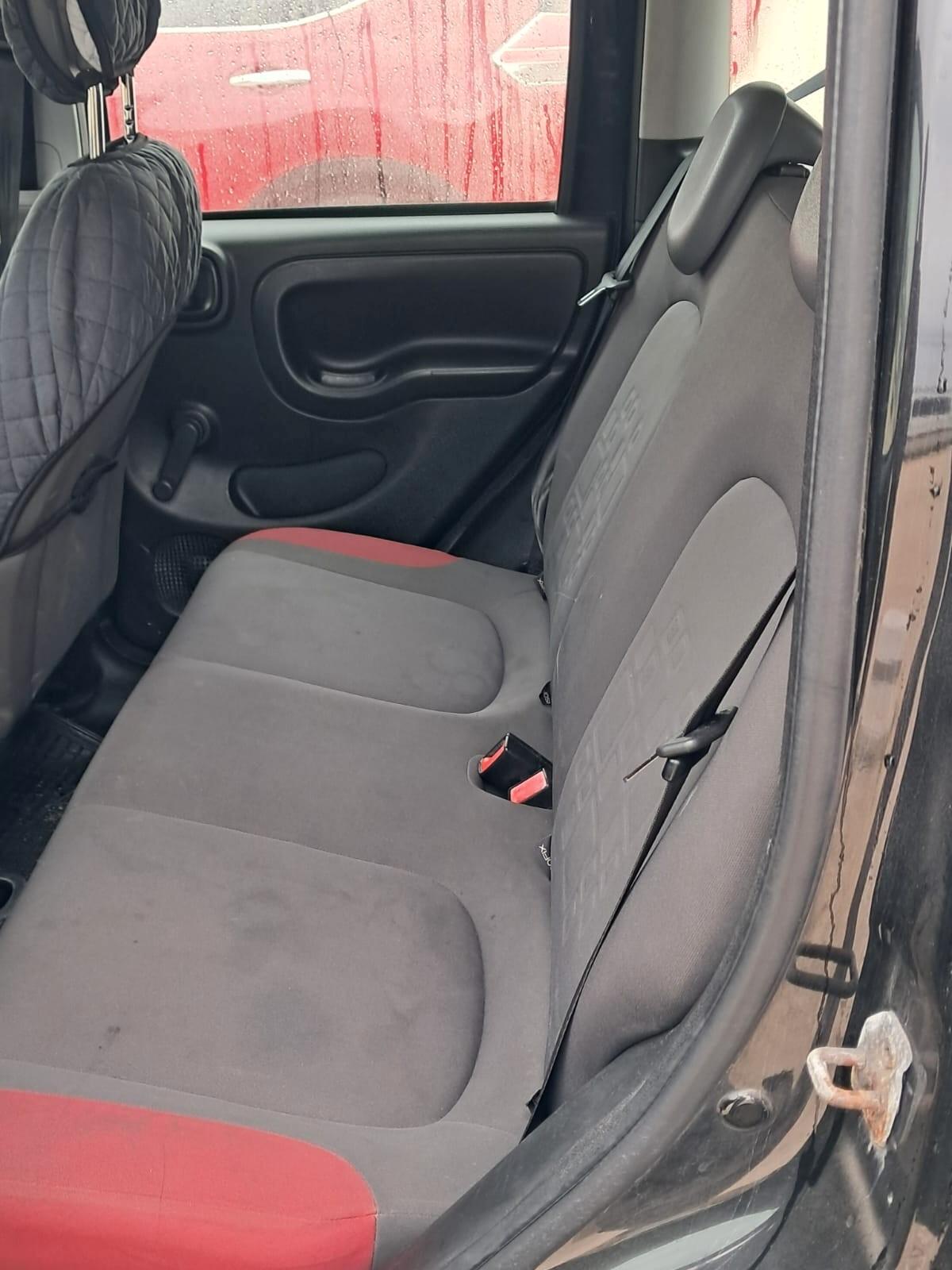 Fiat Panda 1.3 MJT S&S Easy