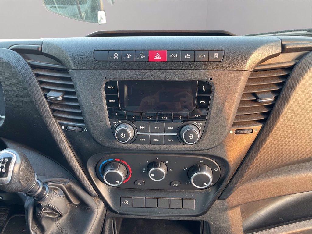 IVECO Daily 35 C14H 3000 cab. HD del 2023