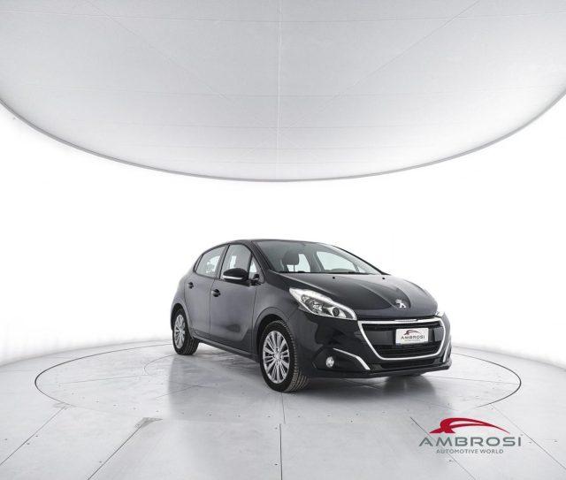 PEUGEOT 208 5 porte Active