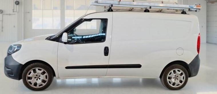 Fiat Doblo Doblò 1.4 T-Jet Natural Power PL-TN Cargo Maxi Lamierato