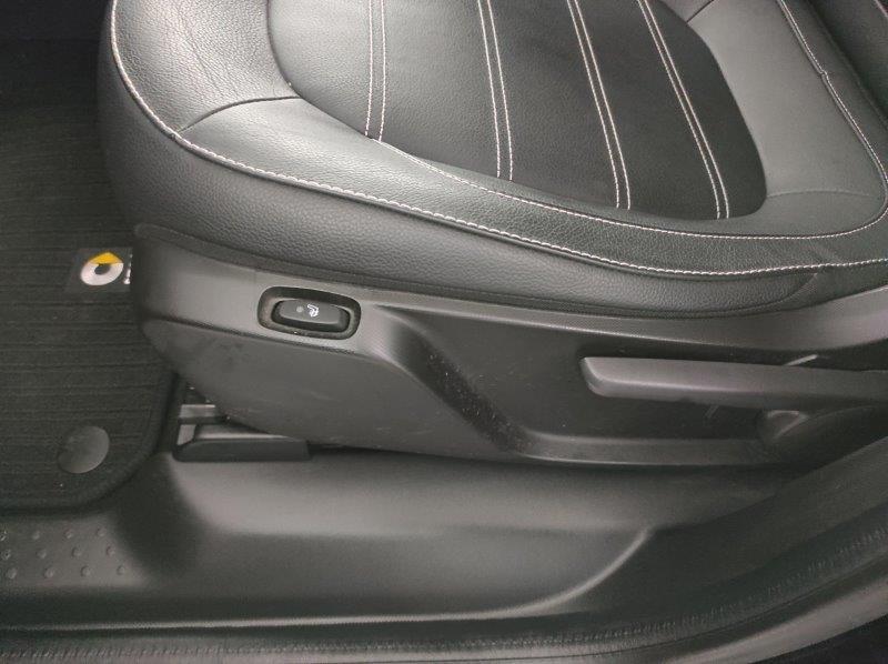 SMART forfour 2ªs. (W453) - forfour EQ Prime