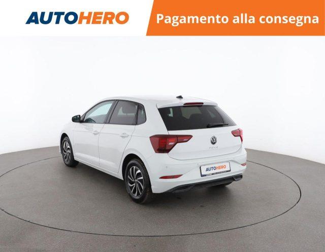 VOLKSWAGEN Polo 1.0 TSI Life