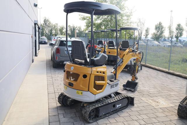 KUBOTA IRE18P NUOVO (18 QUINTALI)