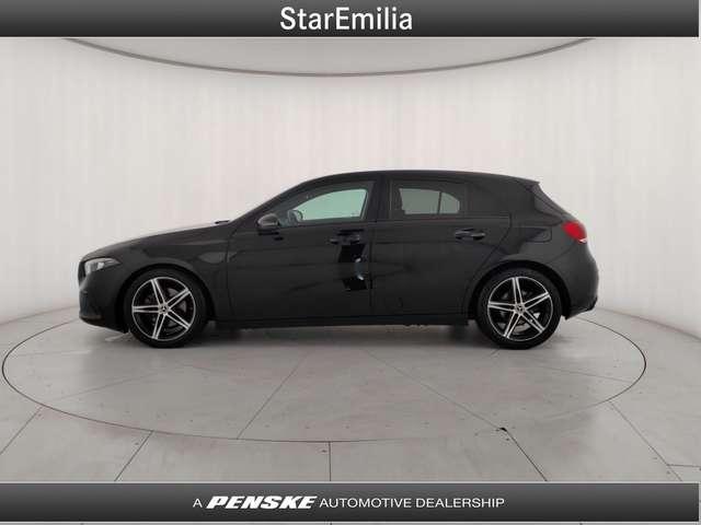 Mercedes-Benz A 180 A 180 d Sport Night Edition