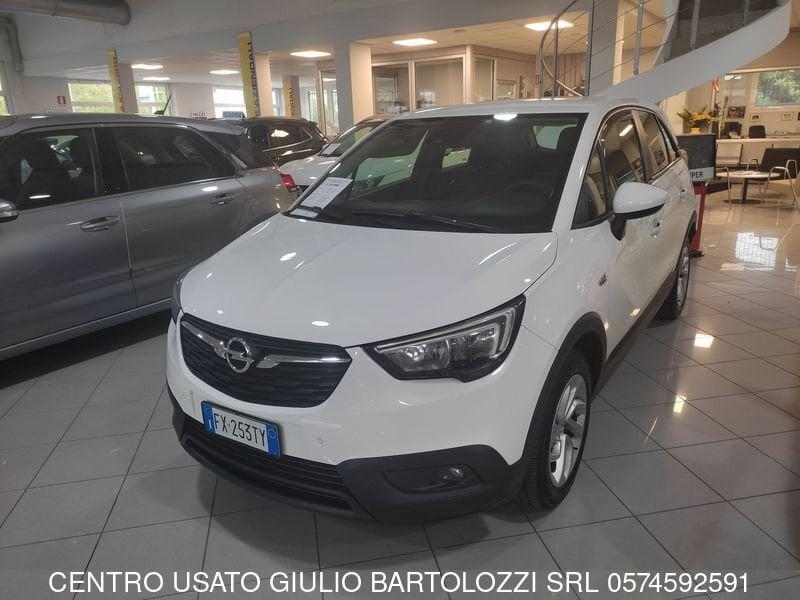 Opel Crossland Crossland X 1.5 ECOTEC D 102 CV Start&Stop Innovation