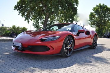 Ferrari 296 GTB Pronta Consegna