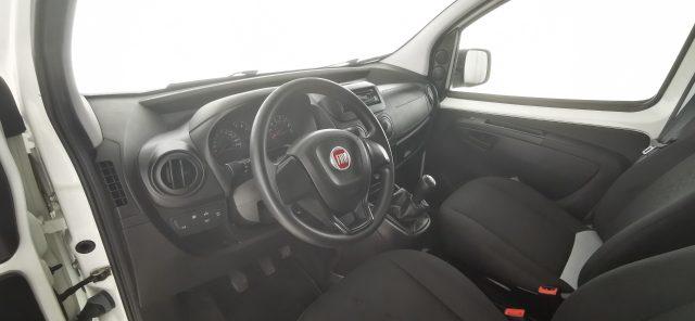 FIAT Fiorino 1.3 MJT 95CV Cargo SX - PREZZO+IVA