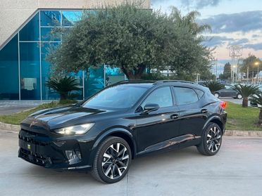 CUPRA Formentor 2.0 tdi dsg possibilità noleggio no scoring