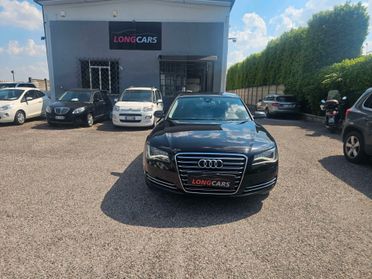 Audi A8 3.0 TDI 250 CV quattro tiptronic