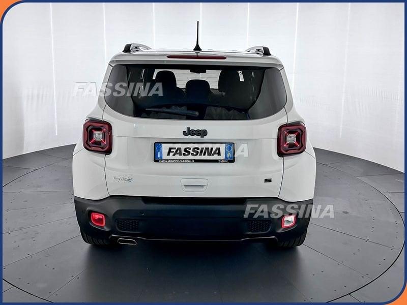 Jeep Renegade Renegade 1.6 mjt S 2wd 120cv ddct