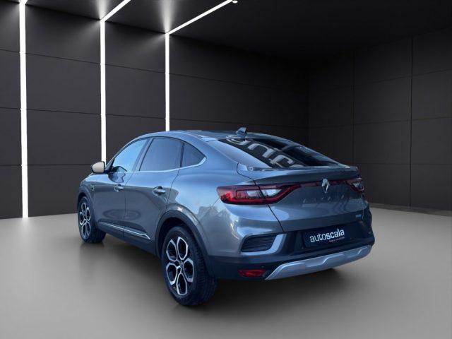 RENAULT Arkana Arkana Full Hybrid E-Tech 145 CV INTENS