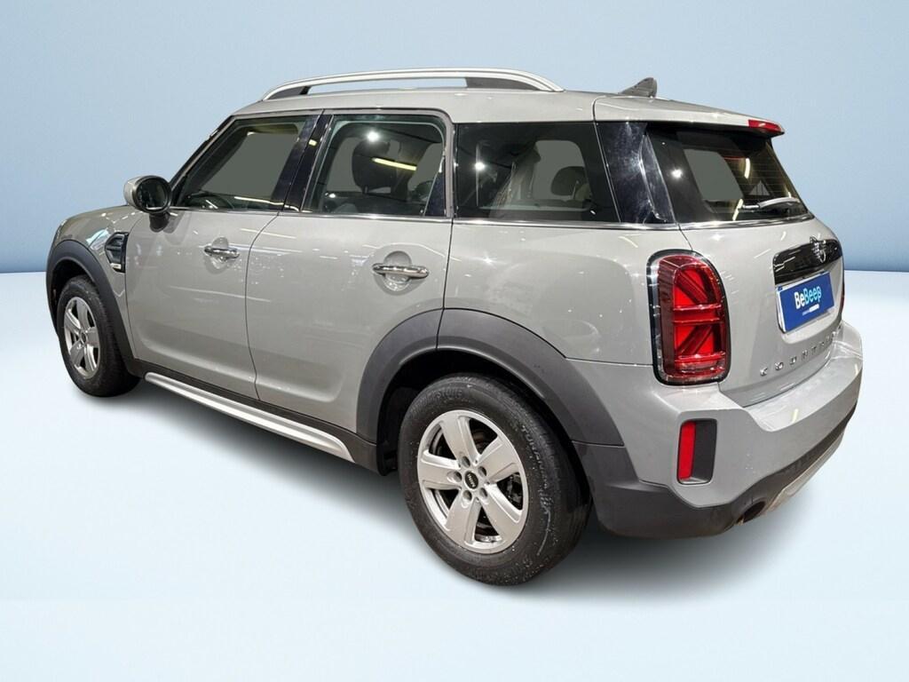 Mini One Countryman 1.5 One