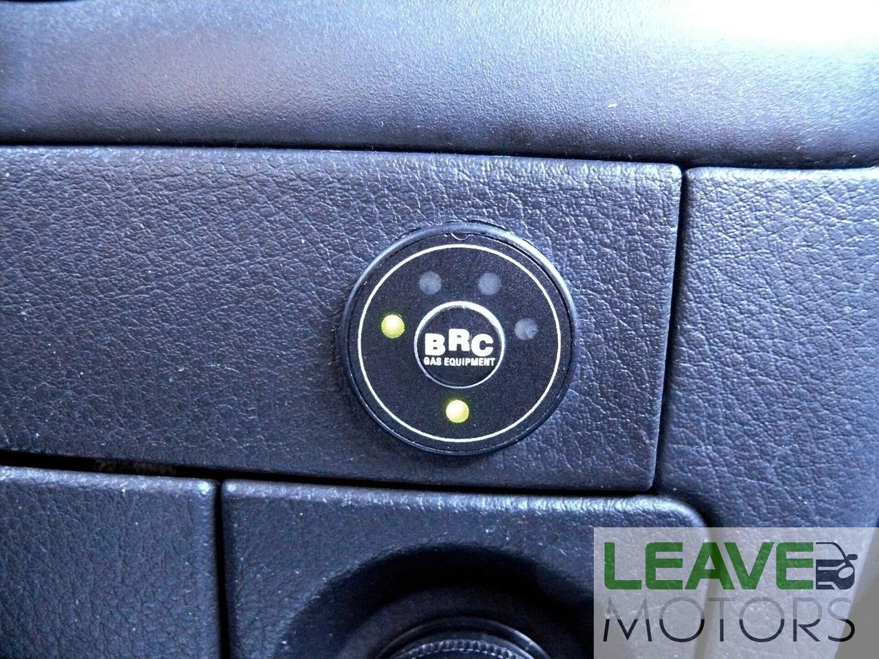 Chevrolet Aveo Eco Logic (M1480)