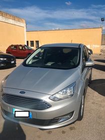 Ford C-Max 1.5 TDCi 120CV Start&Stop Titanium