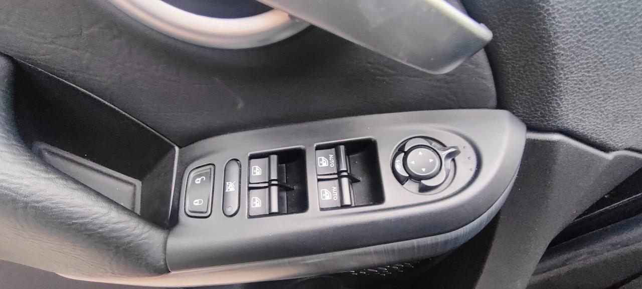 Fiat 500X 1.6 MultiJet 120 CV City Cross