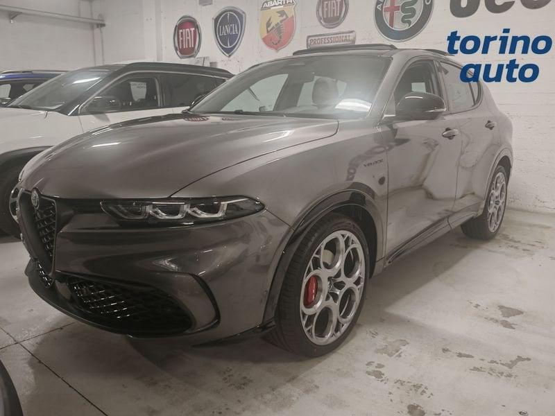 Alfa Romeo Tonale Tonale 1.6 diesel 130 CV TCT6 Veloce