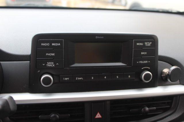 KIA Picanto 1.0 12V 5 porte