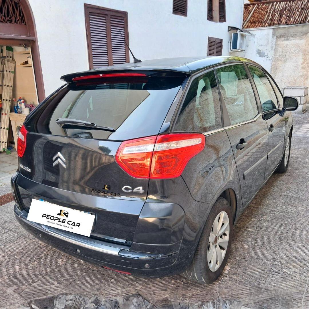 Citroen C4 Picasso 1.6 VTi - 120CV *GPL*