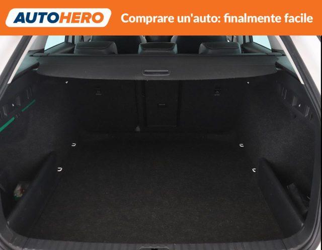 SKODA Octavia 2.0 TDI SCR 150 CV DSG Wagon Style
