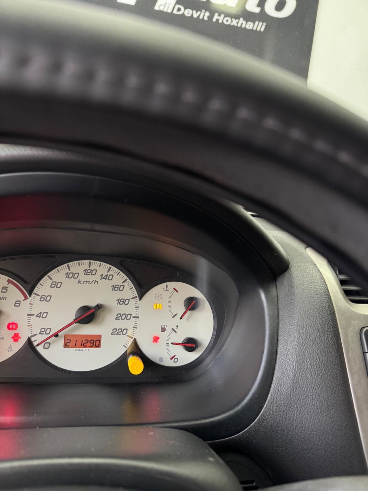 Honda Civic 1.7 16V CTDi cat 3 porte Sport