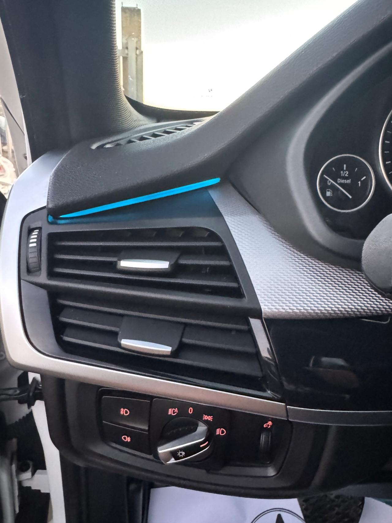 Bmw X5 M xDrive25d