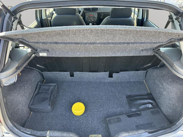 FIAT Punto Classic 1.2 5 porte Active GPL