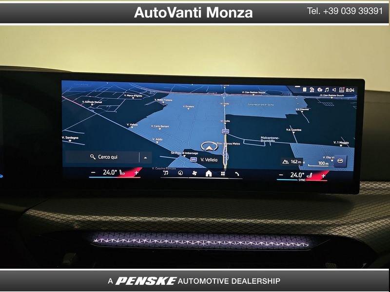 BMW Serie 4 420d 48V Cabrio Msport Pro