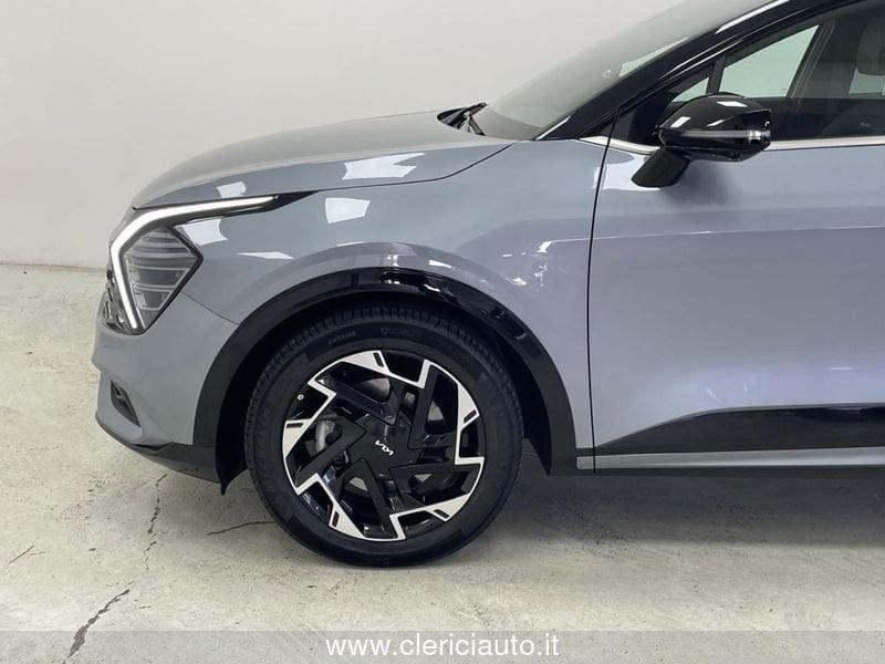 KIA Sportage 1.6 CRDi MHEV AWD DCT GT-line Plus Premium Pack