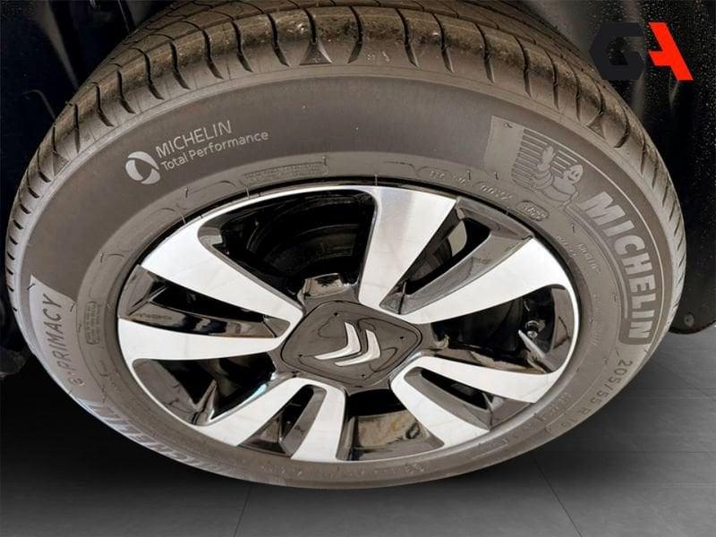 Citroën C3 C3 PureTech 83 S&S Shine